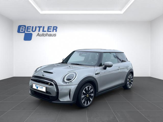 MINI Cooper - SE Leder Kamera Navi Keyless