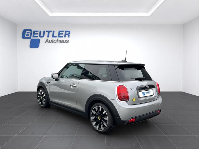 MINI Cooper SE Leder Kamera Navi Keyless 