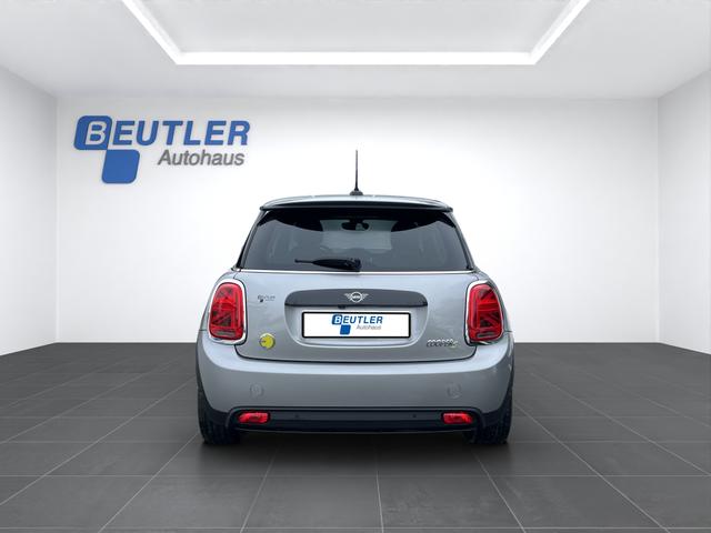 MINI Cooper SE Leder Kamera Navi Keyless 