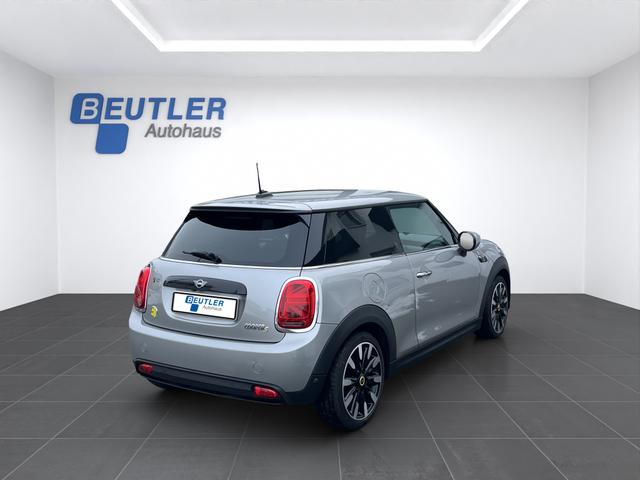 MINI Cooper SE Leder Kamera Navi Keyless 