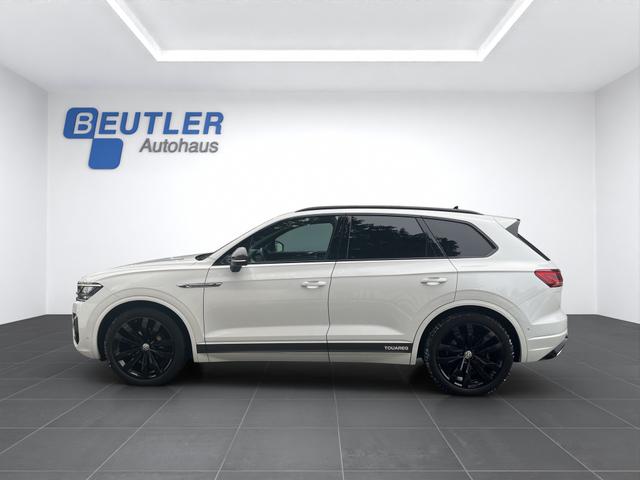 Volkswagen Touareg 3.0 TDI Elegance R-Design 21" Standheiz AHK 
