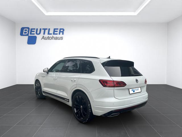 Volkswagen Touareg 3.0 TDI Elegance R-Design 21" Standheiz AHK 