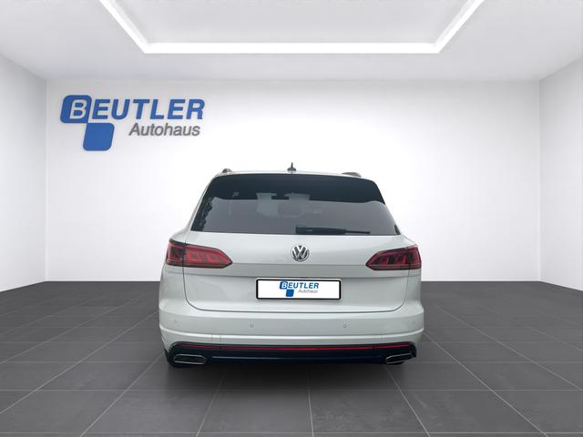 Volkswagen Touareg 3.0 TDI Elegance R-Design 21" Standheiz AHK 