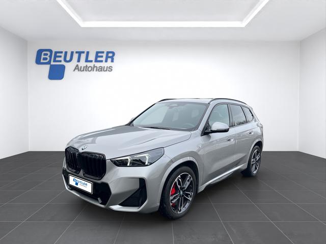BMW X1 - sDrive 18i M Sport Pro 19" Pano adLED