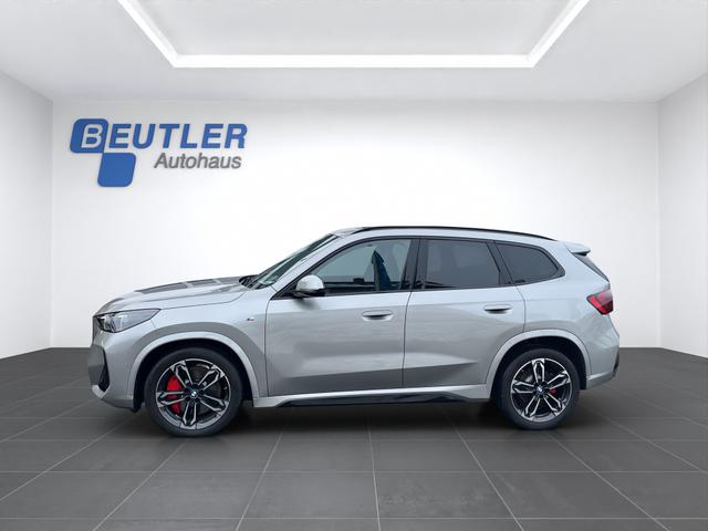 BMW X1 sDrive 18i M Sport Pro 19" Pano adLED 