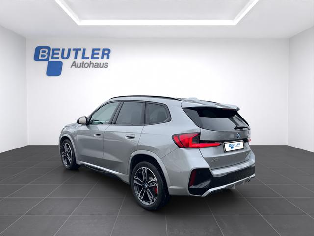 BMW X1 sDrive 18i M Sport Pro 19" Pano adLED 