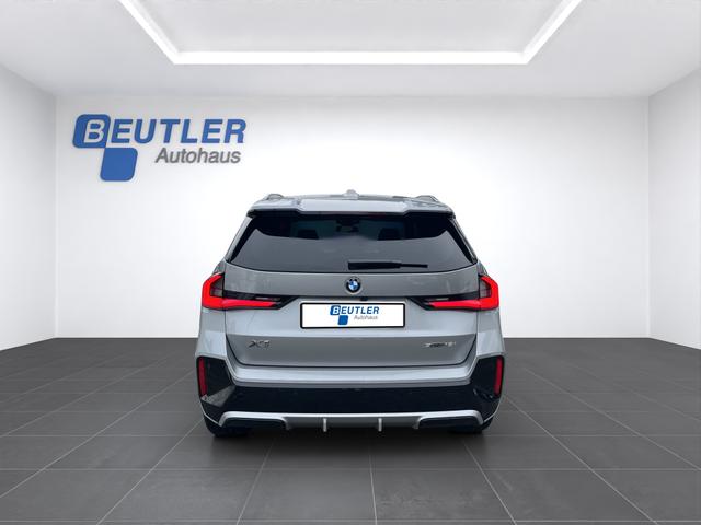 BMW X1 sDrive 18i M Sport Pro 19" Pano adLED 