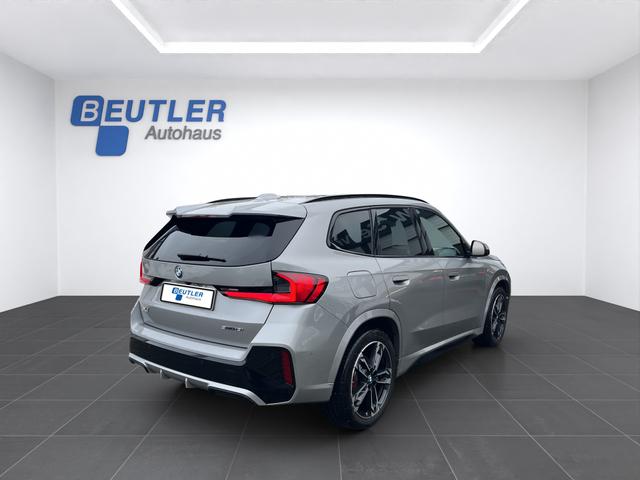 BMW X1 sDrive 18i M Sport Pro 19" Pano adLED 