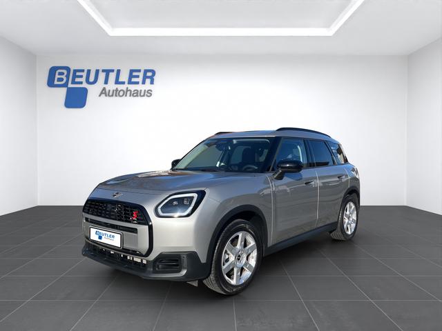 MINI Countryman - S ALL4 Classic Trim Paket XL