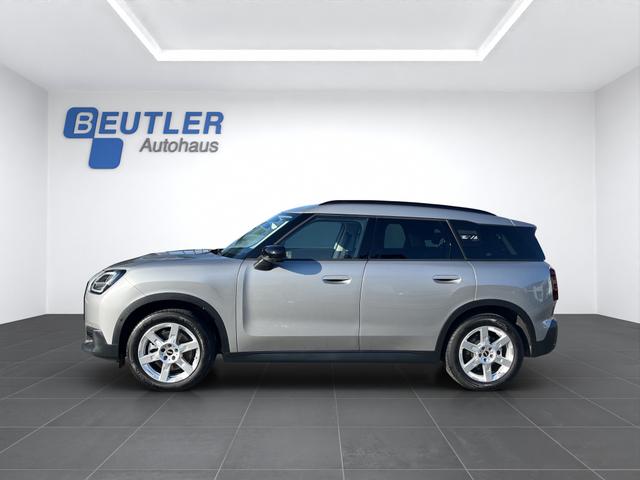 MINI Countryman S ALL4 Classic Trim Paket XL 