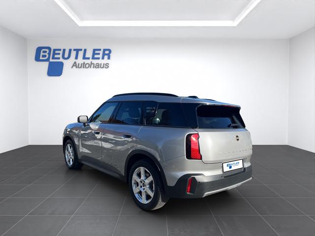 MINI Countryman S ALL4 Classic Trim Paket XL 