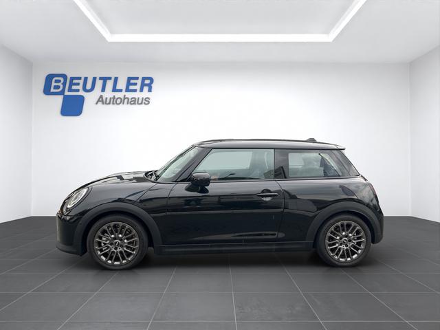 MINI Cooper C Favoured Trim Head-Up Keyless H&K 