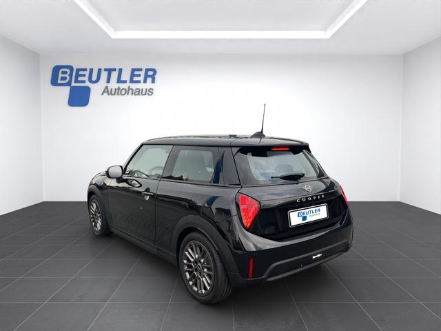 MINI Cooper C Favoured Trim Head-Up Keyless H&K 