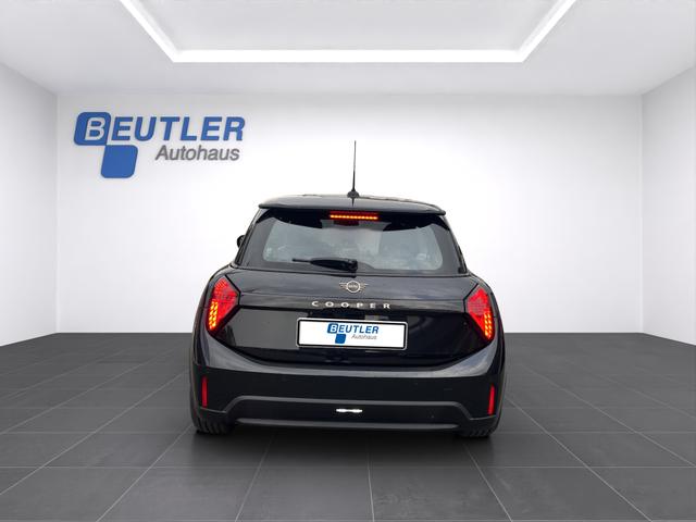 MINI Cooper C Favoured Trim Head-Up Keyless H&K 