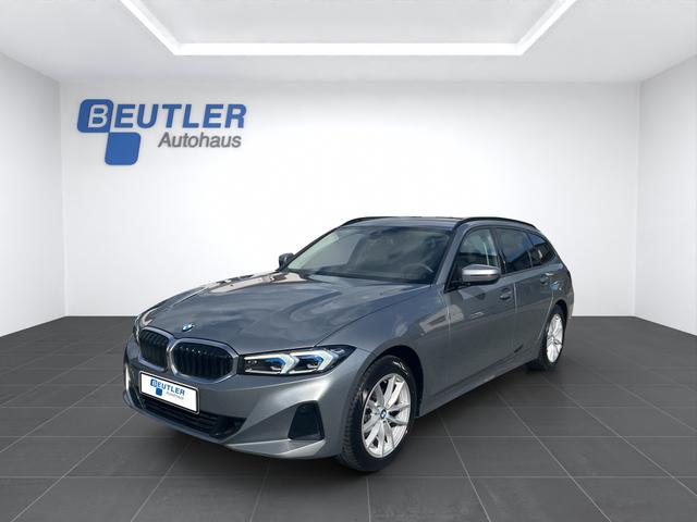 BMW 3er Touring - 318i