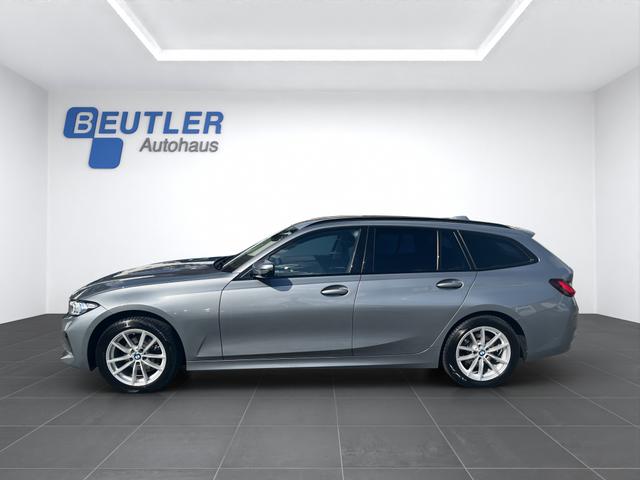 BMW 3er Touring 318i 