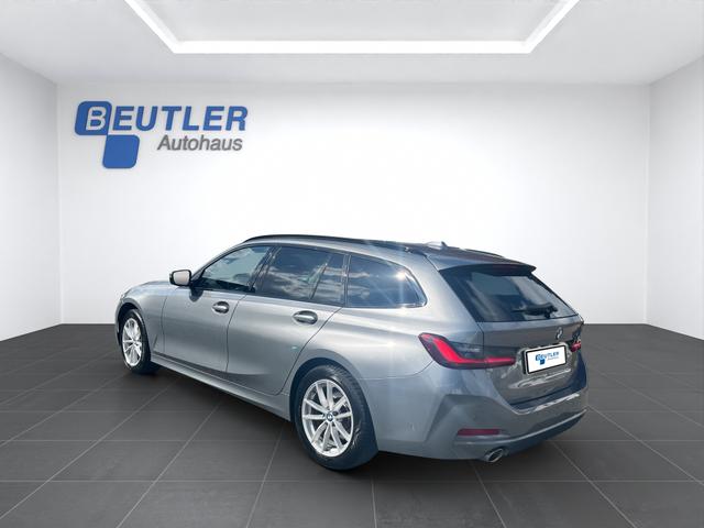 BMW 3er Touring 318i 