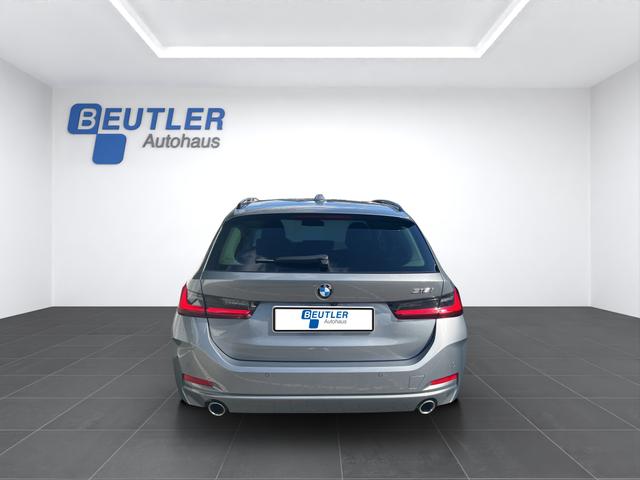 BMW 3er Touring 318i 