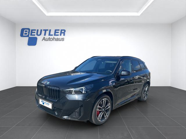 BMW X1 - sDrive18i sDrive M Sport Pro 19" aLED Panorama