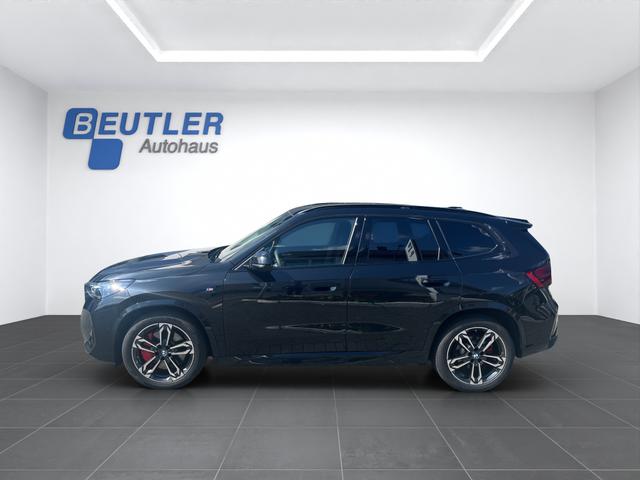 BMW X1 sDrive18i sDrive M Sport Pro 19" aLED Panorama 