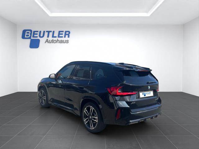 BMW X1 sDrive18i sDrive M Sport Pro 19" aLED Panorama 