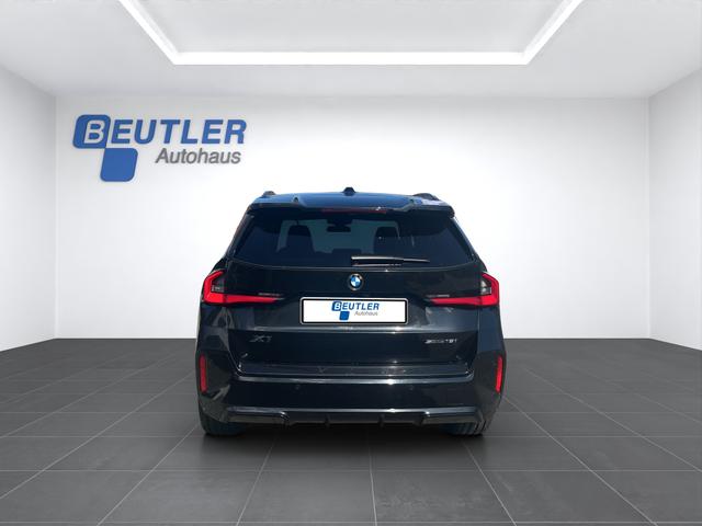 BMW X1 sDrive18i sDrive M Sport Pro 19" aLED Panorama 