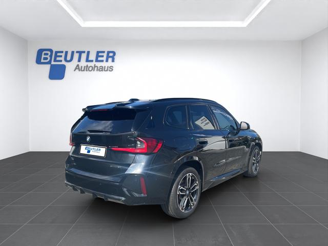BMW X1 sDrive18i sDrive M Sport Pro 19" aLED Panorama 