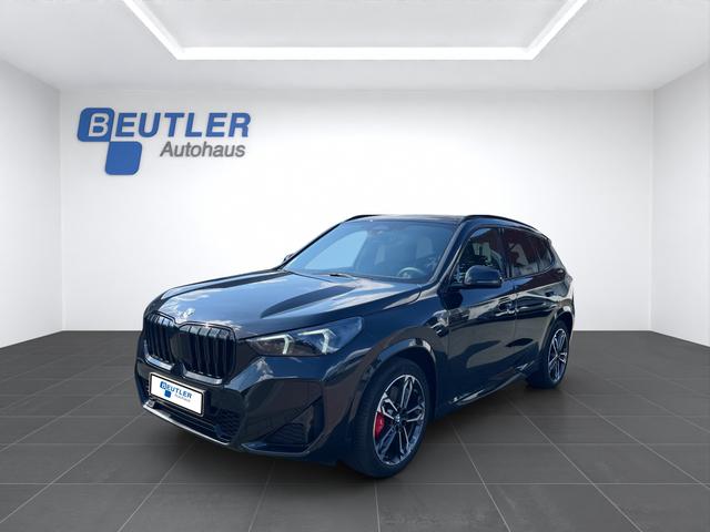 BMW X1 - sDrive18i sDrive M Sport Pro 19" aLED Panorama