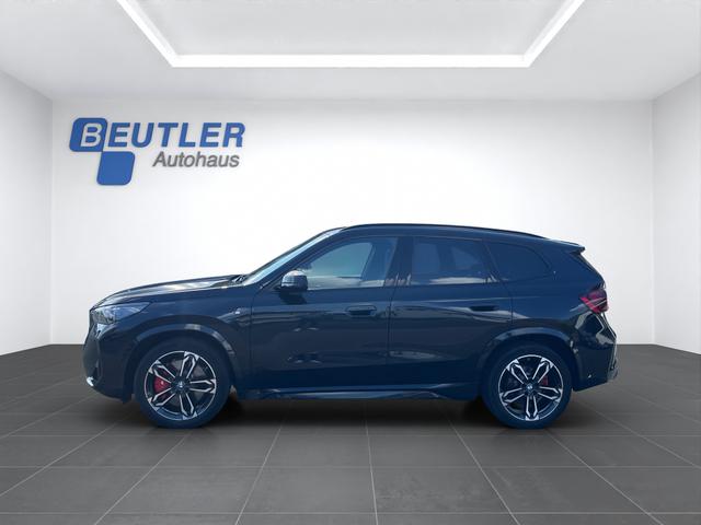 BMW X1 sDrive18i sDrive M Sport Pro 19" aLED Panorama 