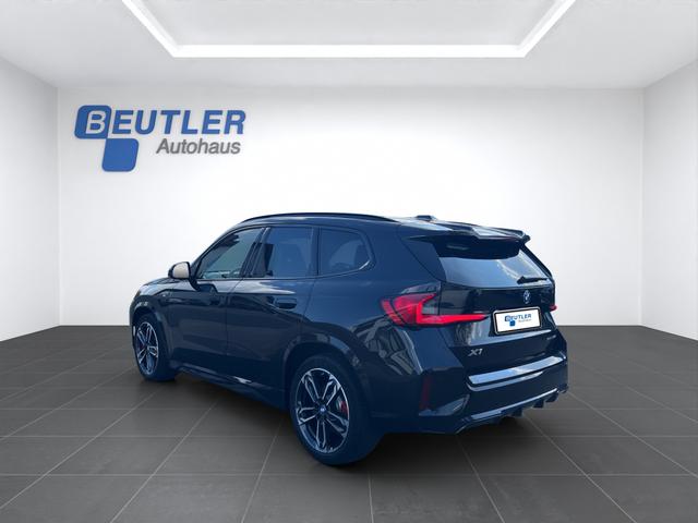 BMW X1 sDrive18i sDrive M Sport Pro 19" aLED Panorama 