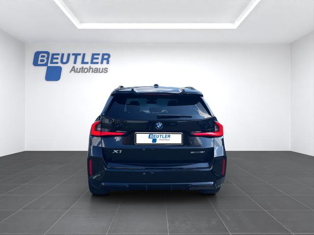 BMW X1 sDrive18i sDrive M Sport Pro 19" aLED Panorama 