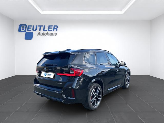 BMW X1 sDrive18i sDrive M Sport Pro 19" aLED Panorama 