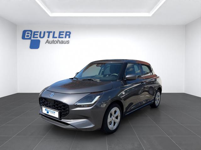 Suzuki Swift - 1.2 Dualjet Mild-Hybrid Comfort