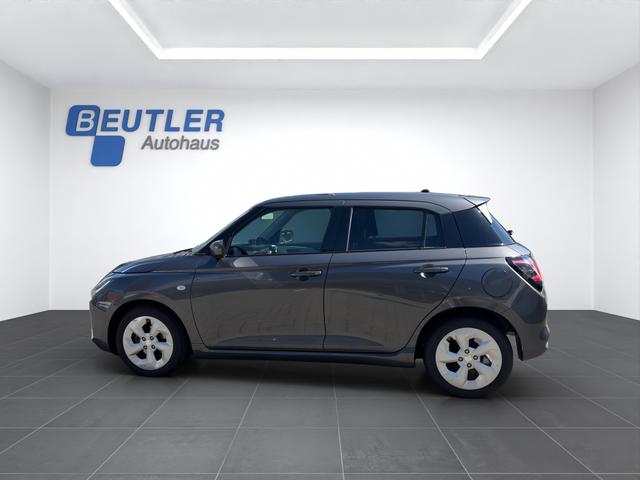 Suzuki Swift 1.2 Dualjet Mild-Hybrid Comfort 