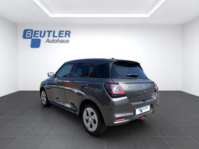 Suzuki Swift 1.2 Dualjet Mild-Hybrid Comfort 
