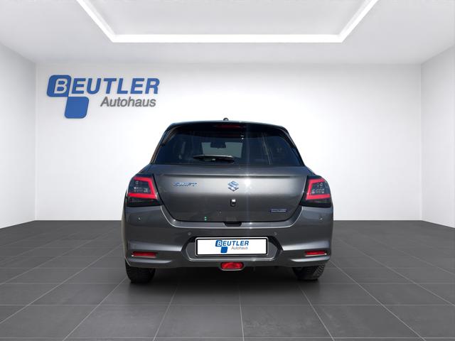 Suzuki Swift 1.2 Dualjet Mild-Hybrid Comfort 