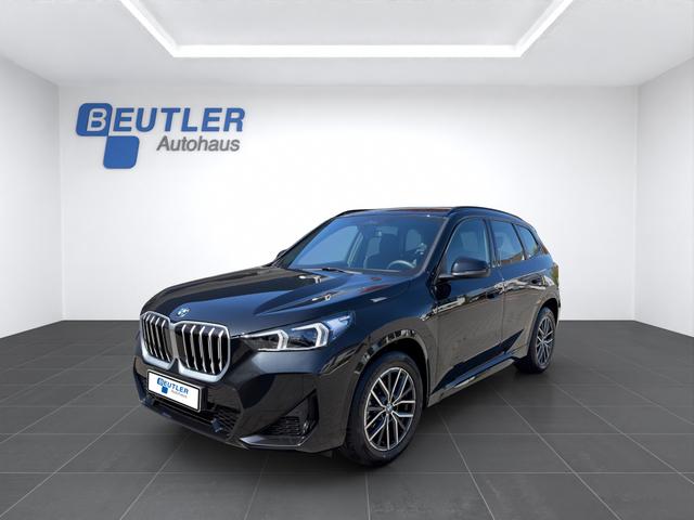 BMW X1 - sDrive18i M Sport 18" aLED Keyless
