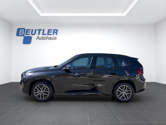BMW X1 sDrive18i M Sport 18" aLED Keyless 