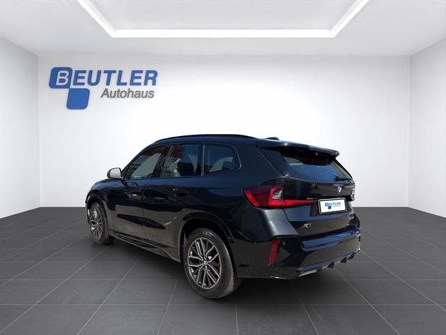 BMW X1 sDrive18i M Sport 18" aLED Keyless 