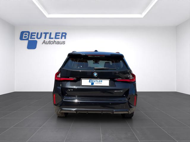 BMW X1 sDrive18i M Sport 18" aLED Keyless 