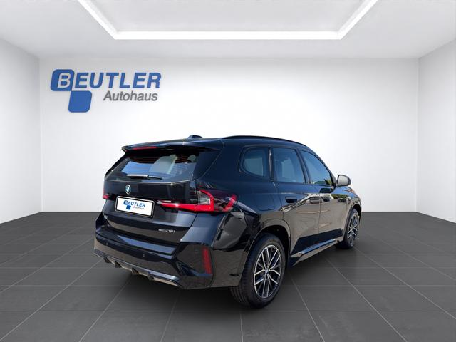 BMW X1 sDrive18i M Sport 18" aLED Keyless 