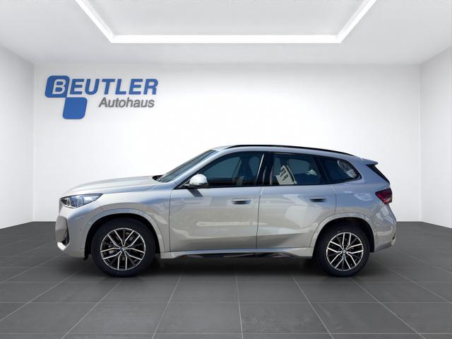 BMW X1 sDrive18i M Sport 18" aLED Keyless 