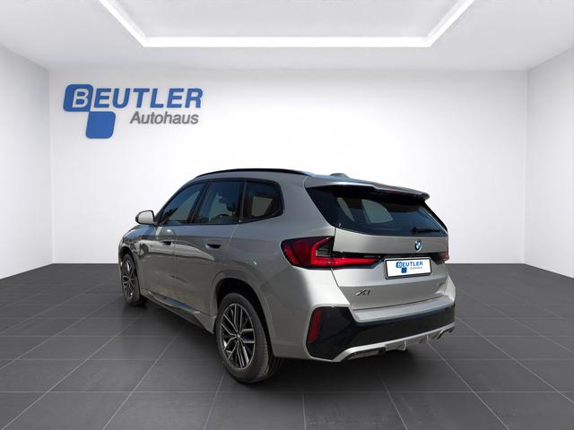 BMW X1 sDrive18i M Sport 18" aLED Keyless 
