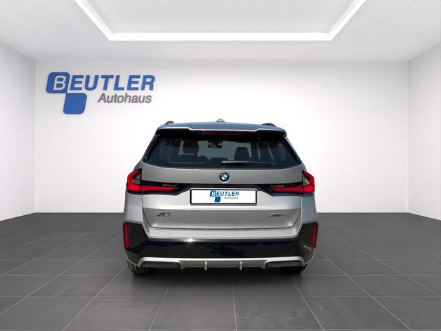 BMW X1 sDrive18i M Sport 18" aLED Keyless 