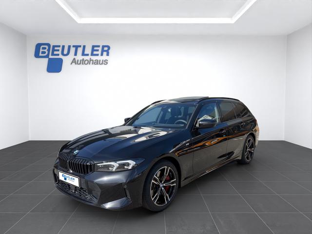 BMW 3er Touring - 330i xDrive M Sport Pro 18" ACC Pano aLED