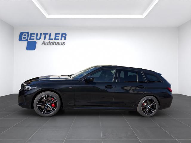 BMW 3er Touring 330i xDrive M Sport Pro 18" ACC Pano aLED 