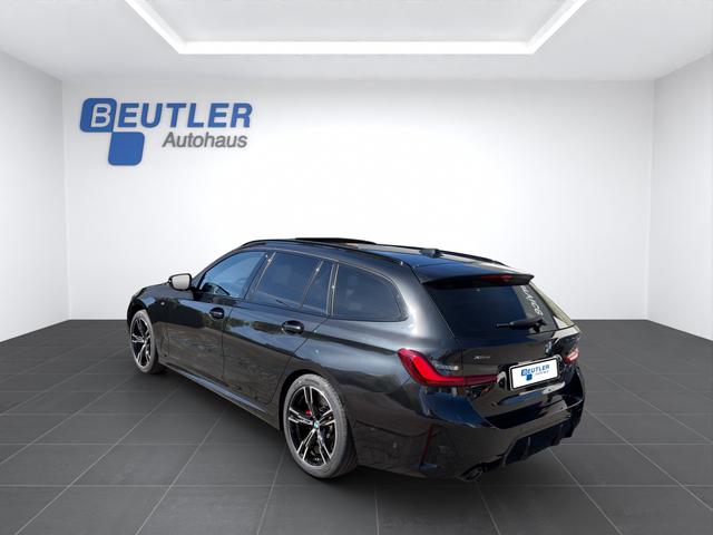 BMW 3er Touring 330i xDrive M Sport Pro 18" ACC Pano aLED 