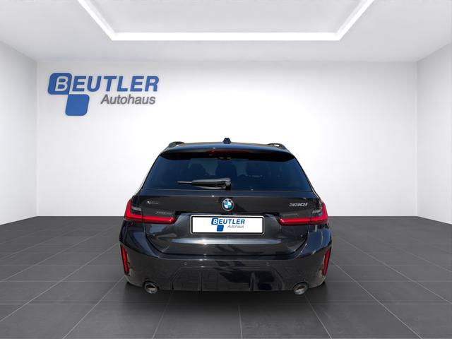 BMW 3er Touring 330i xDrive M Sport Pro 18" ACC Pano aLED 