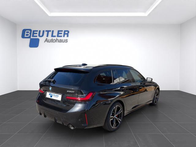 BMW 3er Touring 330i xDrive M Sport Pro 18" ACC Pano aLED 