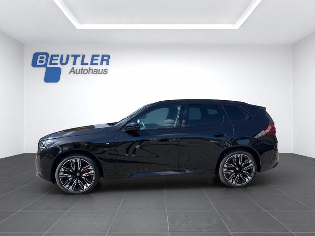 BMW X3 M50i xDrive 21" Pano Head-Up eAHK DriveassPro 